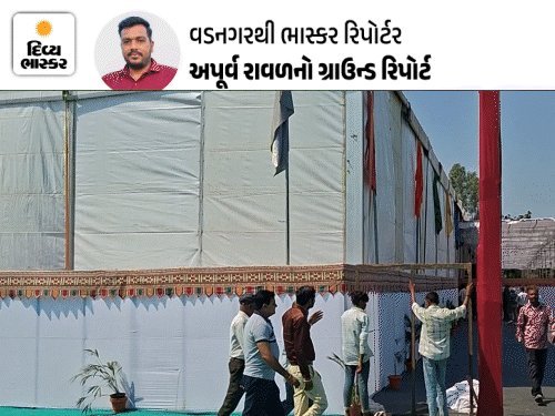 વારાણસીથી વડનગર સેવા યાત્રાનો 7 ઓક્ટોબરે સમાપન સમારોહ, 3 રાજ્યોના મુખ્યમંત્રીઓ રહેશે હાજર