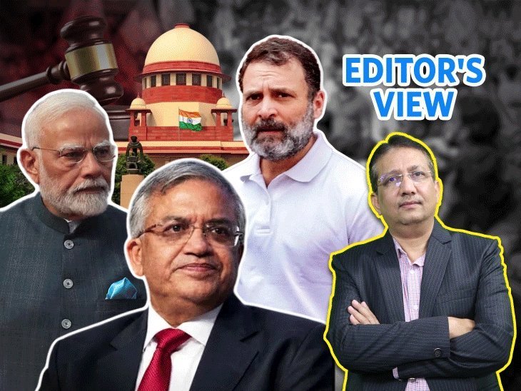 ચૂંટણી પંચ વિવાદ: જ્ઞાનેશ કુમાર નિમણૂકથી ફોર્મ-6 સુધી, બંધારણીય પ્રશ્નોની અંદરની વાત