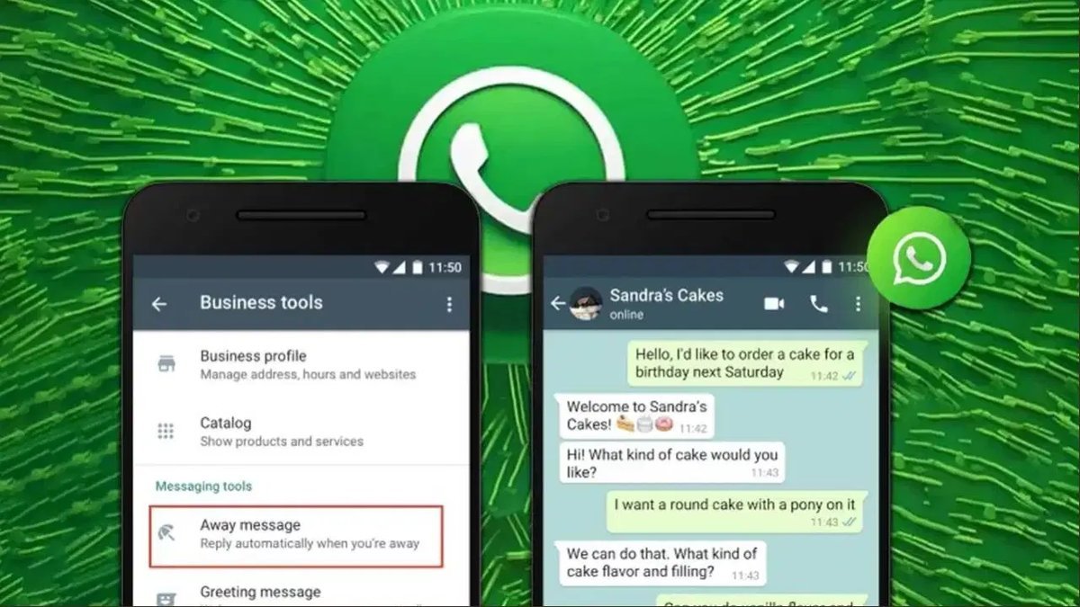 WhatsApp પર જાતે મેસેજ ટાઇપ કરવાની જરૂર નહીં, AI તૈયાર કરશે જવાબ