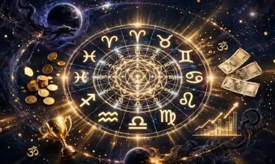 રાહુ-કેતુ ગોચર 2026: 5 ડિસેમ્બરે બદલાશે ચાલ, 3 રાશિઓ માટે નવી તકો