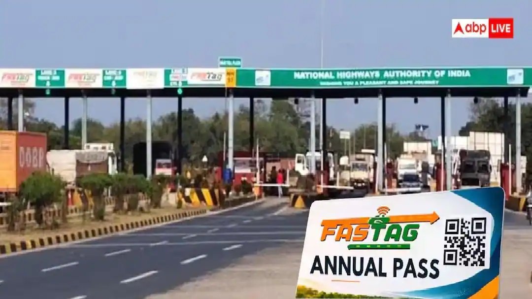 FASTag Annual Pass: ટોલ પ્લાઝા પર વાહનોની અવરજવર સુધરી, NHAI સર્વેમાં 91% હકારાત્મક પ્રતિસાદ