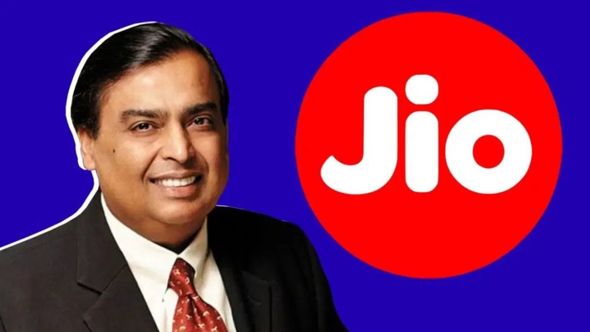 Jioનો ₹629 પ્લાન: 56 દિવસ, દરરોજ 2GB ડેટા અને 5G સાથે OTT સબ્સ્ક્રિપ્શન