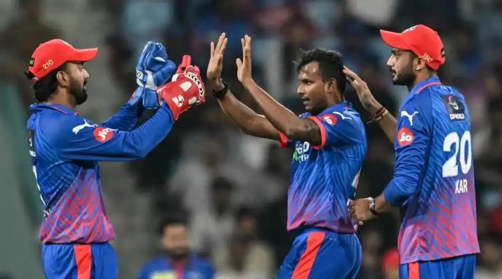 IPL 2027: સનરાઇઝર્સ હૈદરાબાદે ટી. નટરાજનને પરત બોલાવ્યો, ઝીશાન અંસારી દિલ્હી ગયો
