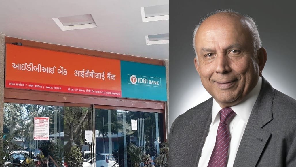 8 ડોલરથી 52,878 કરોડ સુધી: IDBI બેંકના નવા માલિક પ્રેમ વત્સા કોણ છે?