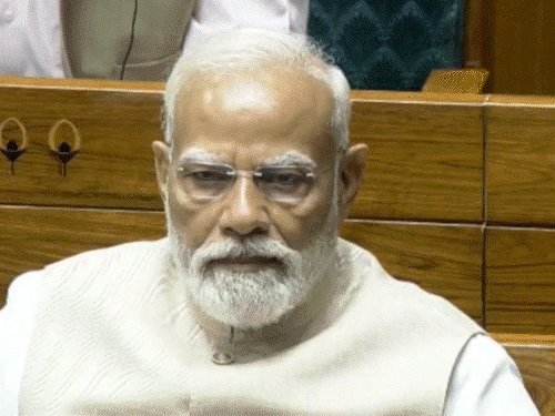 સંસદનું વિશેષ સત્ર ટૂંક સમયમાં? મહિલા અનામત અને સીમાંકન બિલ ફરી ચર્ચામાં