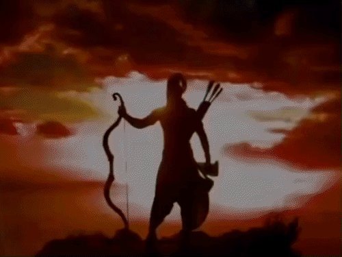 રામાયણના ટ્રેલર પર વિવાદ: ભારતમાં રામ, વિદેશમાં રાવણ, દર્શકોમાં ભેદભાવની ચર્ચા
