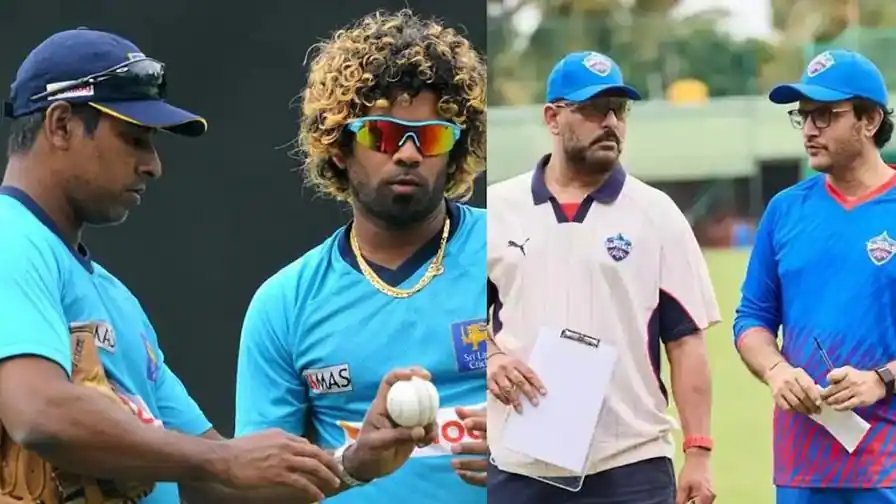 IPL 2027: દિલ્હી કેપિટલ્સના નવા બોલિંગ કોચ બન્યા ચામિંડા વાસ, 16 વર્ષ પછી IPL માં વાપસી