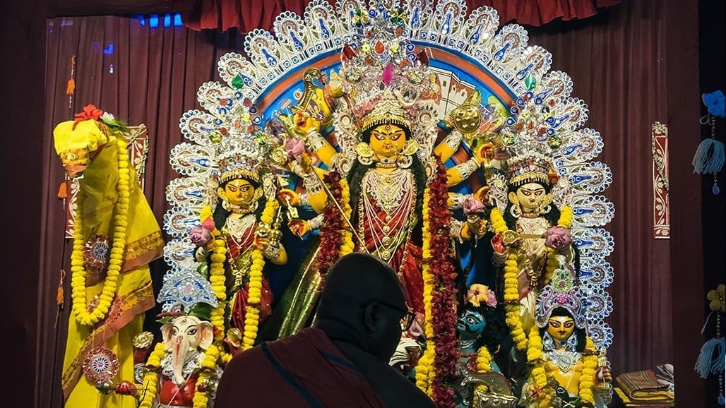 મહાઅષ્ટમી અને મહાનવમી એક જ દિવસે: 19 ઑક્ટોબરે કન્યા પૂજન માટે ત્રણ શુભ મુહૂર્ત, જાણો વિધિ
