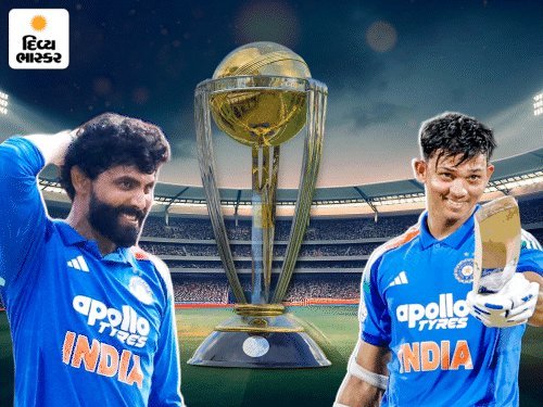 BCCIનો મોટો નિર્ણય: ન્યૂઝીલેન્ડ સીરીઝમાંથી જાડેજા-જયસ્વાલ બહાર, 2027 વર્લ્ડ કપ પ્લાન પર સવાલ