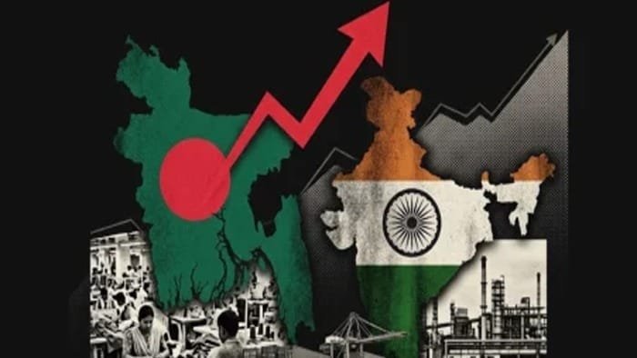 આઈએમએફનો અંદાજ: 2026માં ભારતનો માથાદીઠ જીડીપી બાંગ્લાદેશથી પાછળ, 2029માં ફરી આગળ