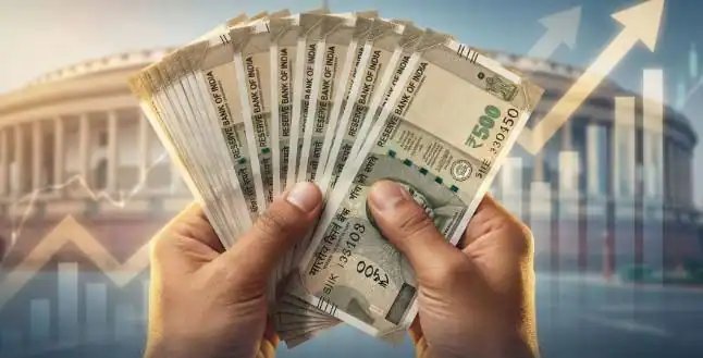 8મા પગાર પંચમાં 3.833 ફિટમેન્ટ ફેક્ટરની માગણી, પગારમાં 49% વધારાની શક્યતા