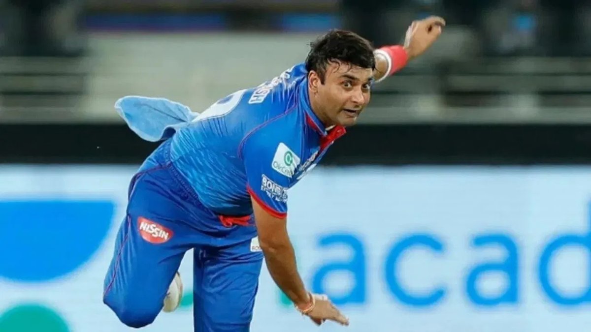 IPL 2027: અમિત મિશ્રા દિલ્હી કેપિટલ્સના સ્પિન બોલિંગ કોચ બન્યા, જે ટીમ માટે 10 સીઝન રમ્યા તે જ ટીમમાં પરત