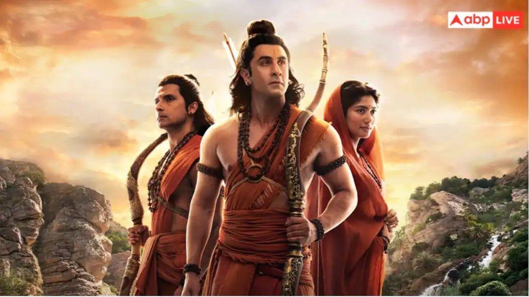 રામાયણ પાર્ટ 1 થિયેટર પછી જિયો હોટસ્ટાર પર પે-પર-વ્યૂ પર જોવા મળશે