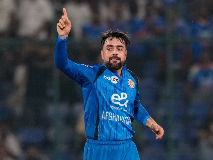 અફઘાનિસ્તાને બાંગ્લાદેશને 7 વિકેટે હરાવ્યું, ટ્રાઈ સિરીઝની ફાઇનલમાં ઝિમ્બાબ્વે સામે ટકરાશે