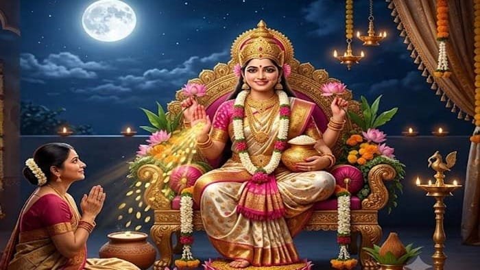 શરદ પૂર્ણિમા 2026: 30 વર્ષ પછી દુર્લભ શુભ યોગ, 25 ઓક્ટોબરે ઉજવણી