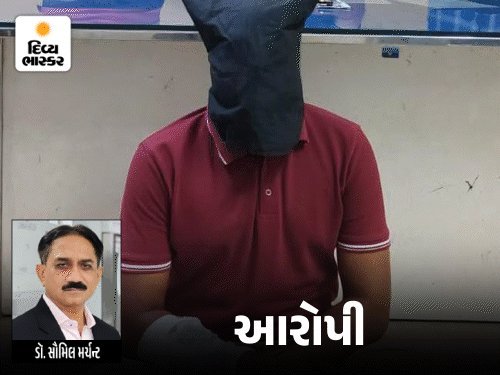 અમદાવાદના ખોખરા ફ્લેટમાં 65 વર્ષીય મહિલાની કાતરથી હત્યા, ભત્રીજો ઝડપાયો