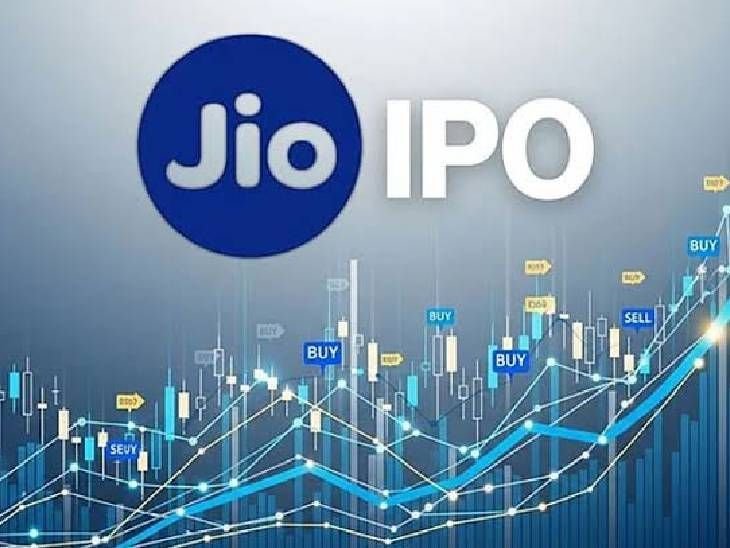 જિયોનો IPO તહેવારોમાં આવે તેવી શક્યતા, SEBI મંજૂરી બાદ ₹37,800 કરોડ ઉભા કરવાની તૈયારી