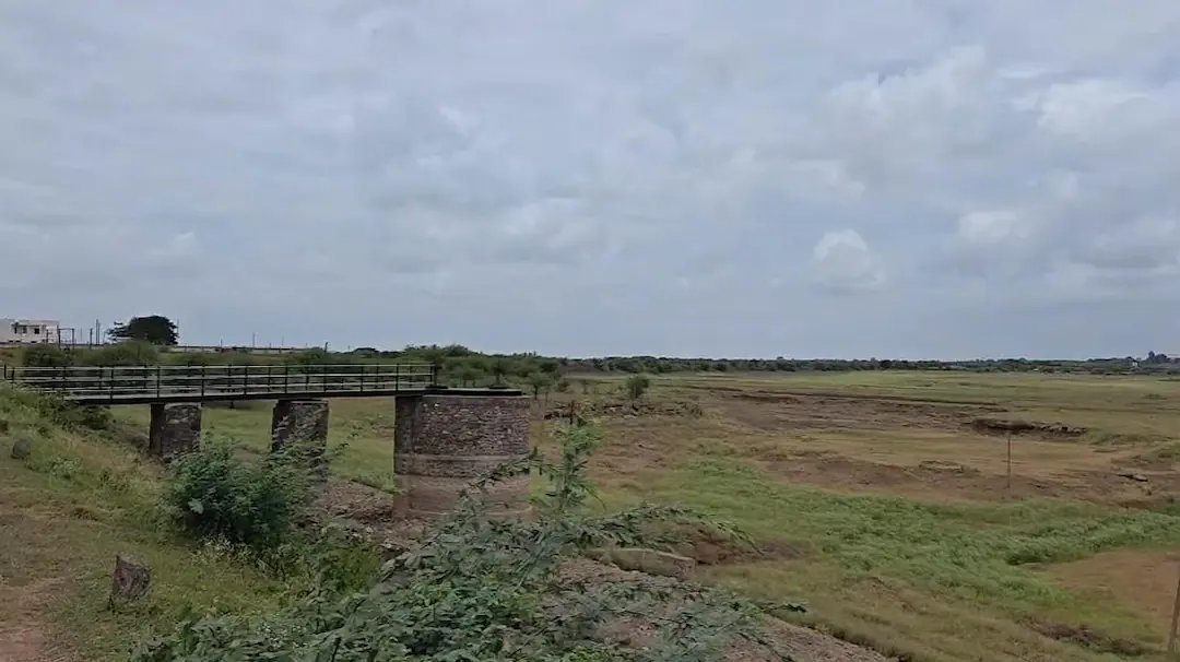 જૂનાગઢના માળિયા હાટીના ગામોમાં પીવાના પાણીની ગંભીર સમસ્યા, ખેડૂતોએ સરકાર સમક્ષ માંગ રજૂ કરી