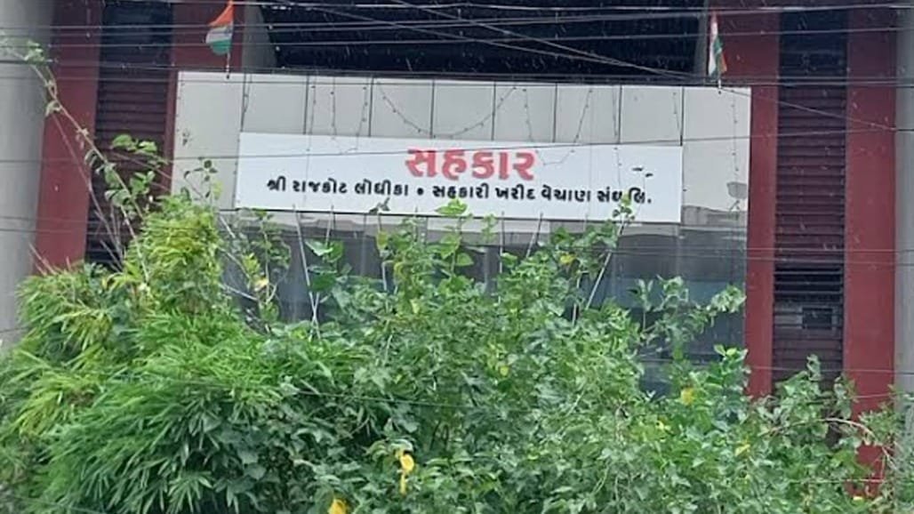રાજકોટ લોધિકા સંઘની ચૂંટણીમાં બળવાખોર ઉમેદવારોનો વિજય, ભાજપના ત્રણ વ્હિપ અનાદર
