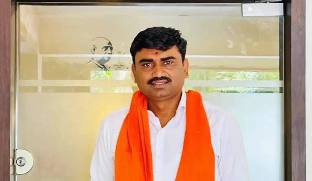 રાજકોટ લોધિકા સંઘ ચૂંટણી: મેન્ડેટ વિરુદ્ધ લડનારા 4 ભાજપ નેતાઓ સામે કાર્યવાહીની તૈયારી