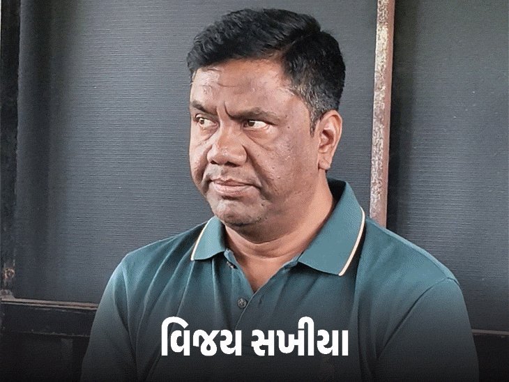 રાજકોટ લોધિકા સંઘ ચૂંટણી પછી ભાજપમાં જંગ: વિજય સખીયાએ ઢોલરીયા પર આર્થિક વ્યવહારોના આક્ષેપ કર્યા