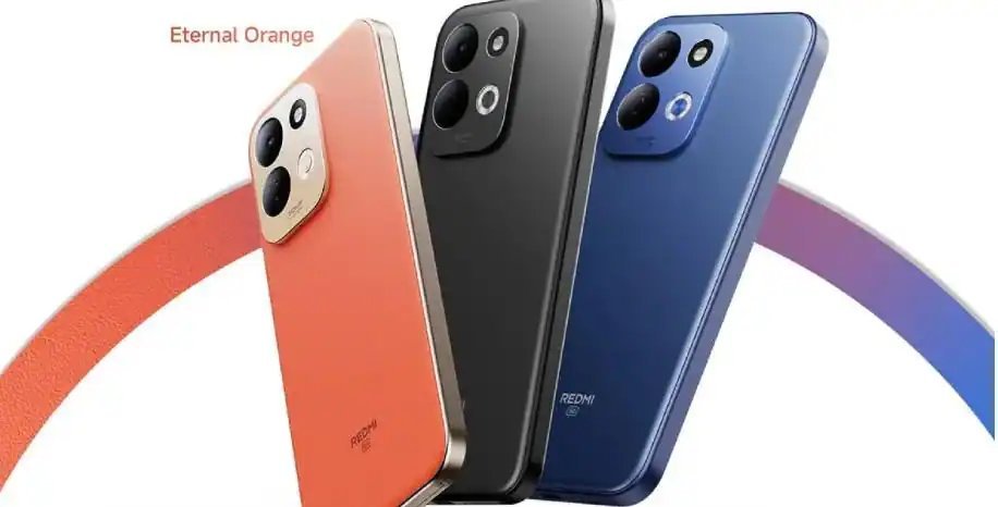 Redmi 17 5G ભારતમાં લોન્ચ: 7900mAh બેટરી, 50MP કેમેરા સાથે પ્રથમ સેલમાં ₹16,000 સુધીનું ડિસ્કાઉન્ટ
