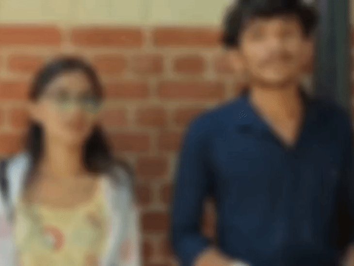 MSU વડોદરા ક્લાસરૂમ કિસ કાંડ: વિદ્યાર્થિનીએ માફી માંગી, તપાસ કમિટી સમક્ષ નિવેદન નોંધાયું