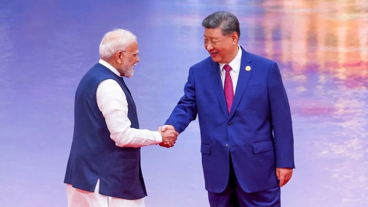 બ્રિક્સ સમિટ: આજે મોદી-જિનપિંગ સહિત વૈશ્વિક નેતાઓ સાથે મહત્ત્વપૂર્ણ બેઠકો