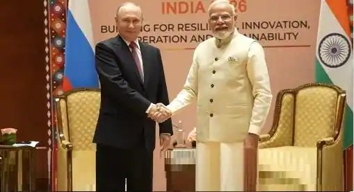 બ્રિક્સ સમિટ 2026: આજે પીએમ મોદી ચીનના રાષ્ટ્રપતિ શી જિનપિંગ સહિત કેટલાક નેતાઓને મળશે