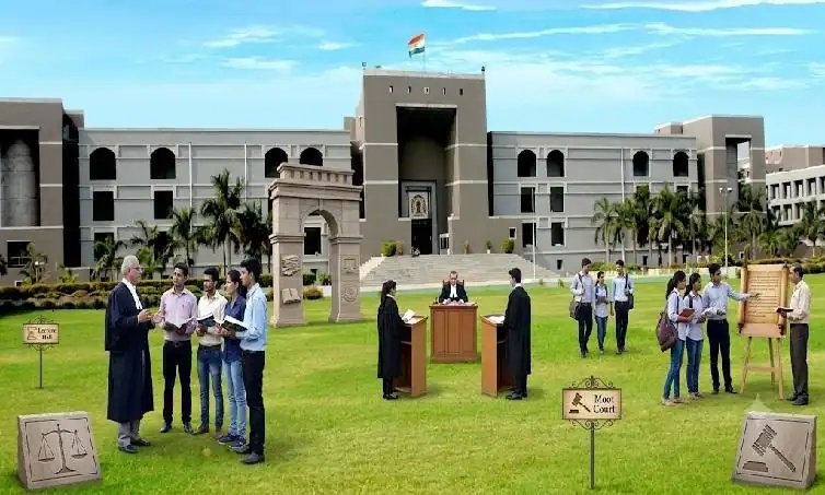 108 લૉ પ્રોફેસરની ભરતીનો વર્ક ઓર્ડર રદ, હાઈકોર્ટની ટકોર બાદ સરકારનો નિર્ણય