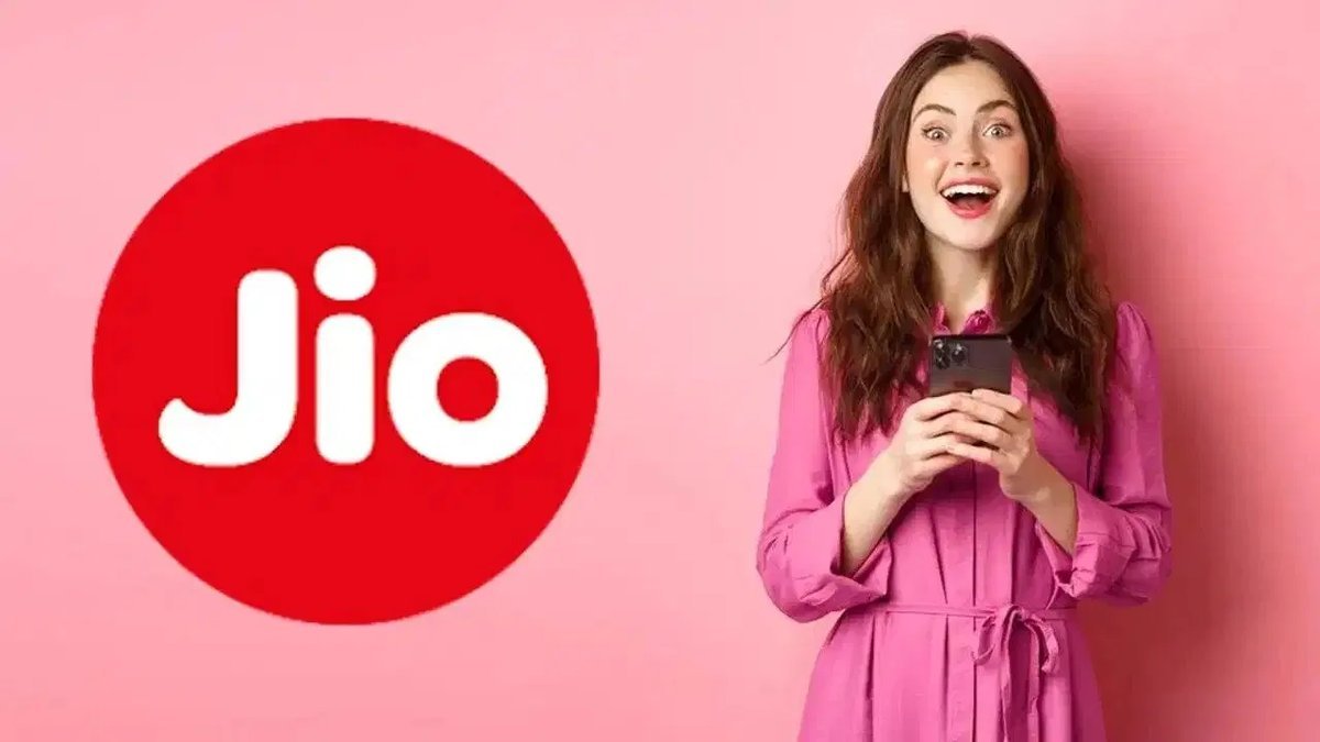 Jioની 10મી વર્ષગાંઠ ઓફર: ₹3,599ના વાર્ષિક પ્લાનમાં 120GB વધારાનો ડેટા