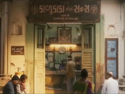 મલ્હાર ઠાકર અને પૂજા જોશીની ફિલ્મ 'ચટણી'નું ટ્રેલર રિલીઝ, 125 વર્ષ જૂની પરંપરાની વાર્તા