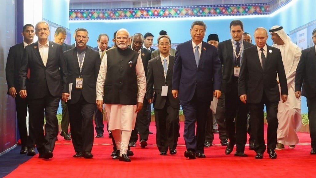 BRICS સમિટ: મોદી 7 દેશોના નેતાઓ સાથે દ્વિપક્ષીય બેઠકમાં આજે વ્યસ્ત