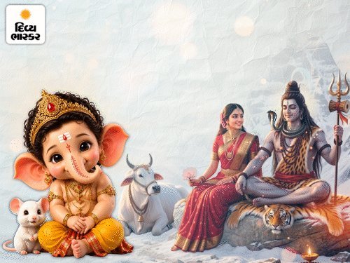 26 વર્ષ પછી કેવડા ત્રીજ અને ગણેશ ચતુર્થી એક જ દિવસે, જાણો પૂજા-વિધિ અને નિયમો