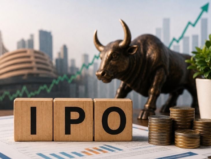 આ અઠવાડિયે 5 IPO: NSE, હીરો મોટર્સ, SS રિટેલ, જિંદાલ સુપ્રીમ અને સોનાસિલેક્શનમાં રોકાણની તક