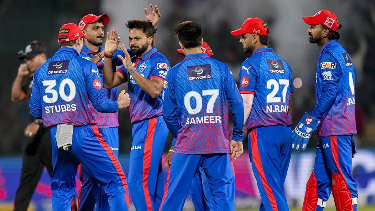 IPL 2027: દિલ્હી કેપિટલ્સે 761 વિકેટ લેનાર દિગ્ગજને બોલિંગ કોચ બનાવ્યો