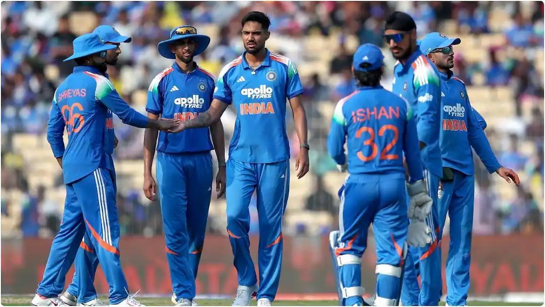 IND vs AFG બીજી T20: દિલ્હીમાં આજે શ્રેણી જીતવાની તક, જાણો પિચ રિપોર્ટ અને સંભવિત પ્લેઇંગ 11
