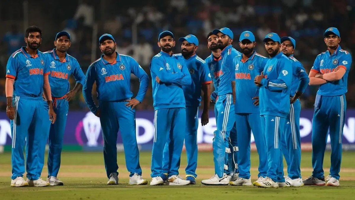 BCCI ની ખાસ યોજના: ડિસેમ્બર 2028 માં ટીમ ઈન્ડિયા vs વર્લ્ડ 11 મેચ શક્ય