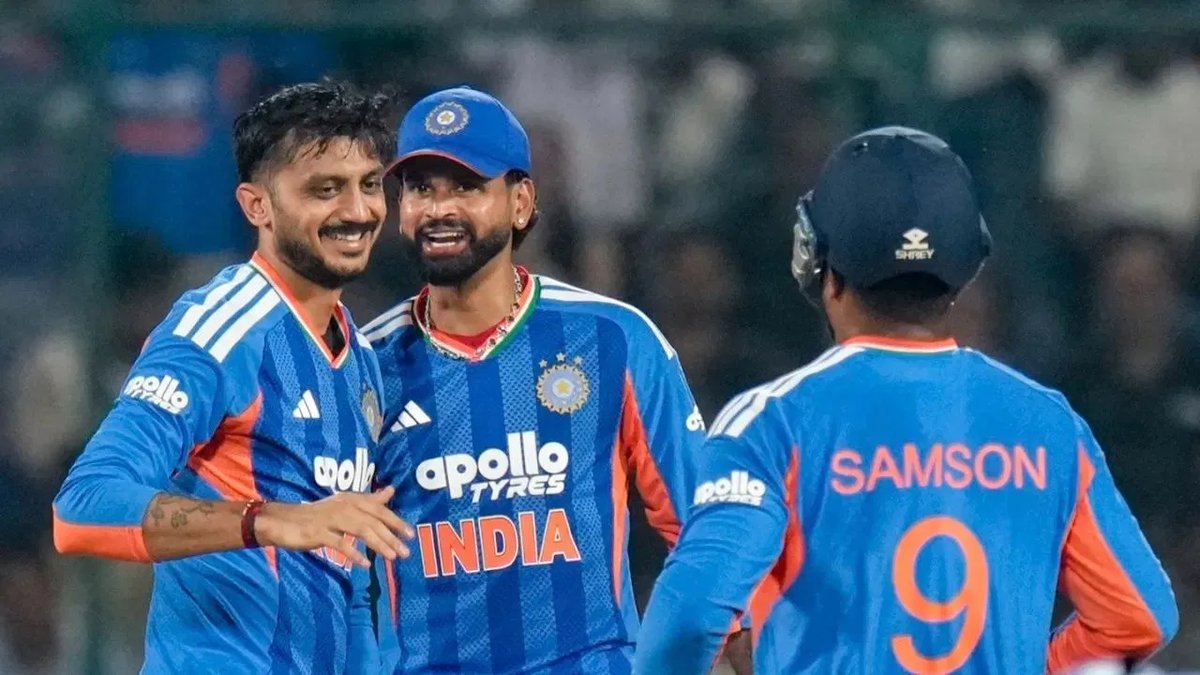 એશિયન ગેમ્સ 2026: જાપાનને હરાવી ભારત T20માં 200 મેચ જીતનારી દુનિયાની પ્રથમ ટીમ બની