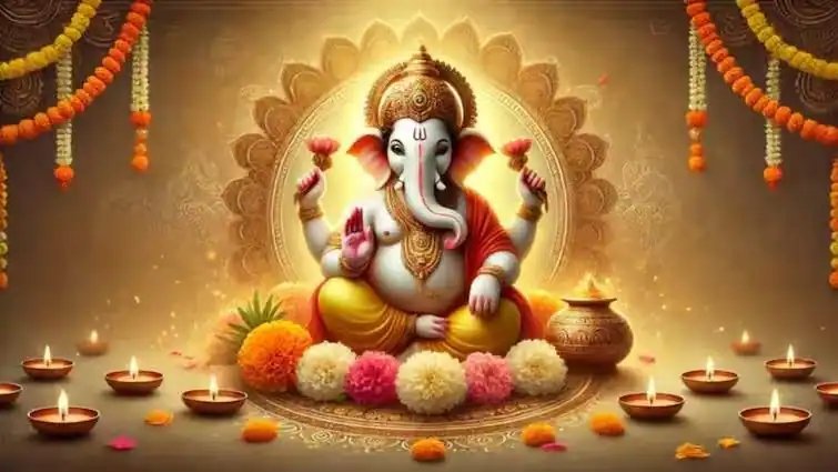 ગણેશ વિસર્જન 2026: અનંત ચતુર્થી 25 સપ્ટેમ્બરે, જાણો શુભ મુહૂર્ત અને વિધિ