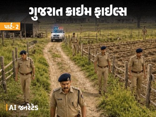 બનાસકાંઠામાં ભીખ માગતા પરિવારના દીકરાનું અપહરણ, પોલીસે 30 કલાકમાં બચાવ્યો