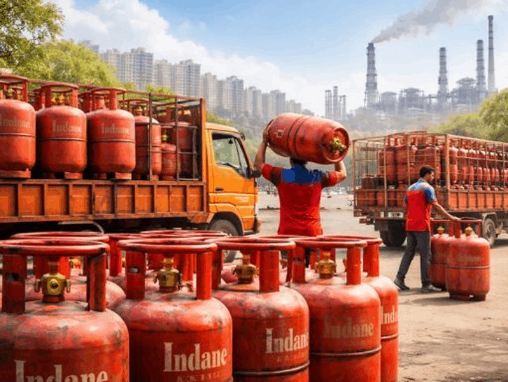LPG સબસિડી માટે e-KYCની છેલ્લી તારીખ 30 સપ્ટેમ્બર, નહીં કરાવો તો 1 ઓક્ટોબરથી મોંઘો ગેસ