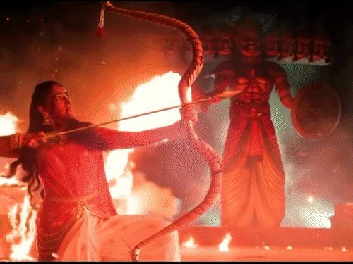 યામી ગૌતમની 'નઈ નવેલી'નું ટ્રેલર રિલીઝ: નવી વહુ ડાકણ કે જાદુગરણી?