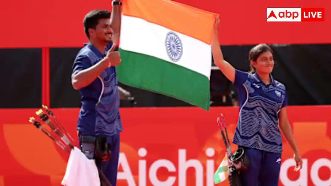 એશિયન ગેમ્સ 2026: ભારતે 21 ગોલ્ડ સહિત 85 મેડલ જીત્યા, મેડલ ટેબલમાં ચોથું સ્થાન