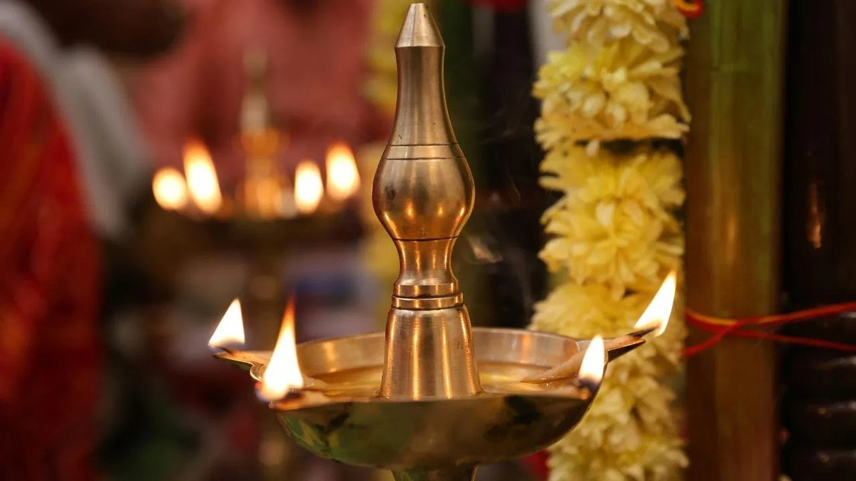 નવરાત્રી 2026: અખંડ જ્યોત પ્રગટાવવાના નિયમો અને ધ્યાન રાખવાની બાબતો