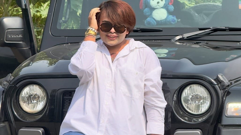 પંજાબ: LGBTQ ઇન્ફ્લુએન્સર મેડ સંધુ પર ગોળીબાર, ગેંગસ્ટર ગોલ્ડી ધિલ્લોને લીધી જવાબદારી