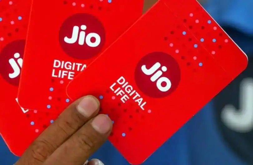 જિયોનો ₹859નો પ્લાન: 84 દિવસ, રોજ 2GB ડેટા અને મફત 5G
