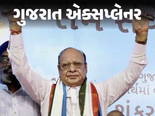 શંકરસિંહ વાઘેલાનું બ્રાહ્મણ-પટેલ-વાણિયા નિવેદન: શું છે વિવાદ અને 'મેલું ઉપાડવું' નો અર્થ?